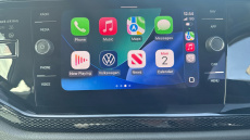 Volkswagen Polo 1.0 TSI Life 5dr Petrol Hatchback